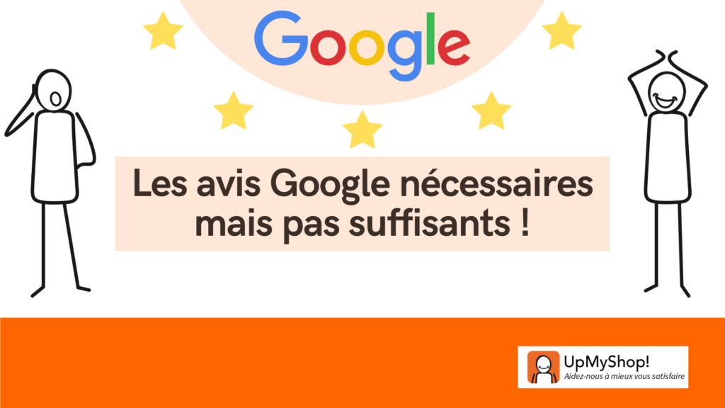 avis sur google